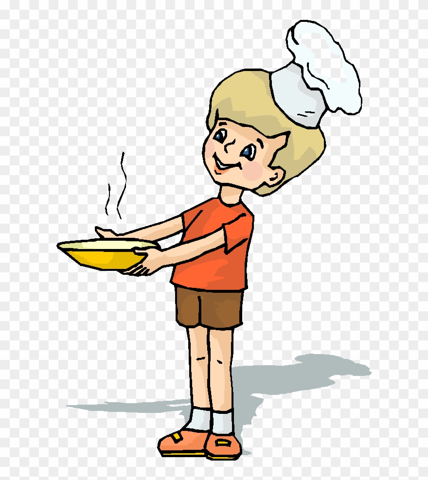 Organization Clipart Cooking Clip Art - Organization - Png Download