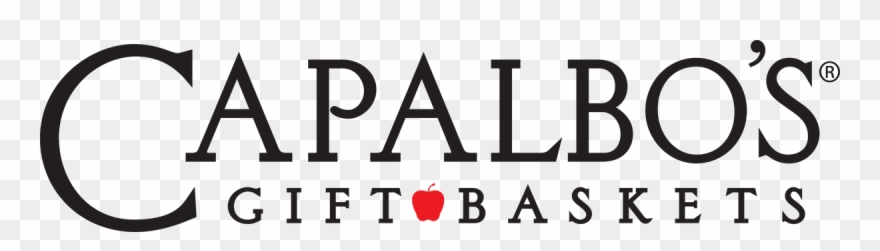 Best Coupons From Capalbos - Capalbo's Gift Baskets Logo Clipart