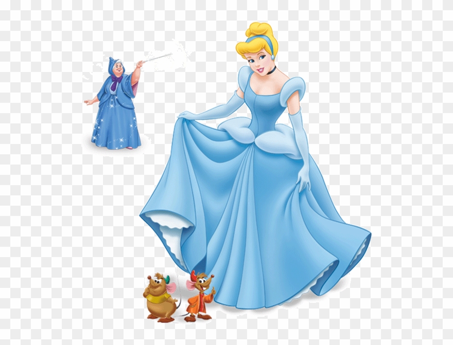 Although It Received Varied Negative Feedbacks, Cinderella - Adult Ladies' Fancy Dress Adult Women Cinderella Princess Clipart