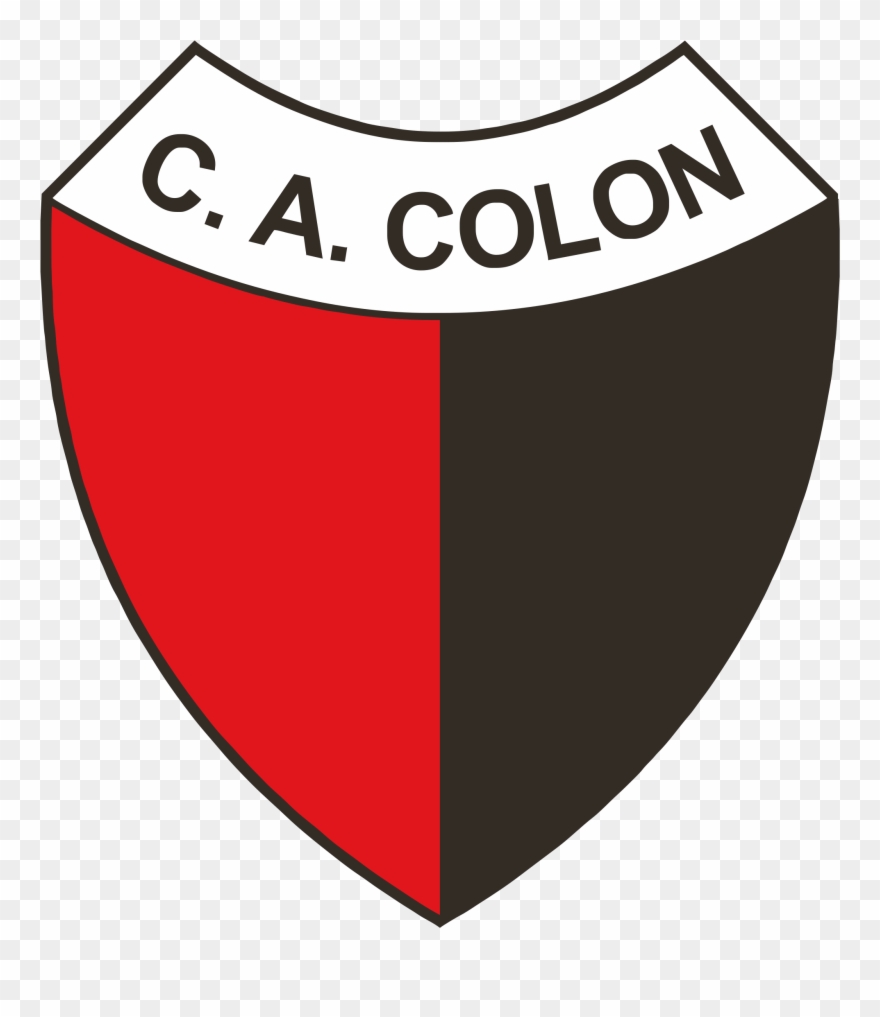 Football Shield Cliparts 6, Buy Clip Art - Colon De Santa Fe Png Transparent Png