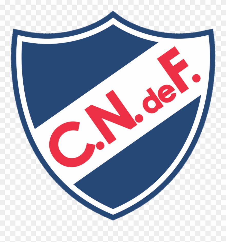 Football Shield Cliparts 3, Buy Clip Art - Club Nacional De Football - Png Download