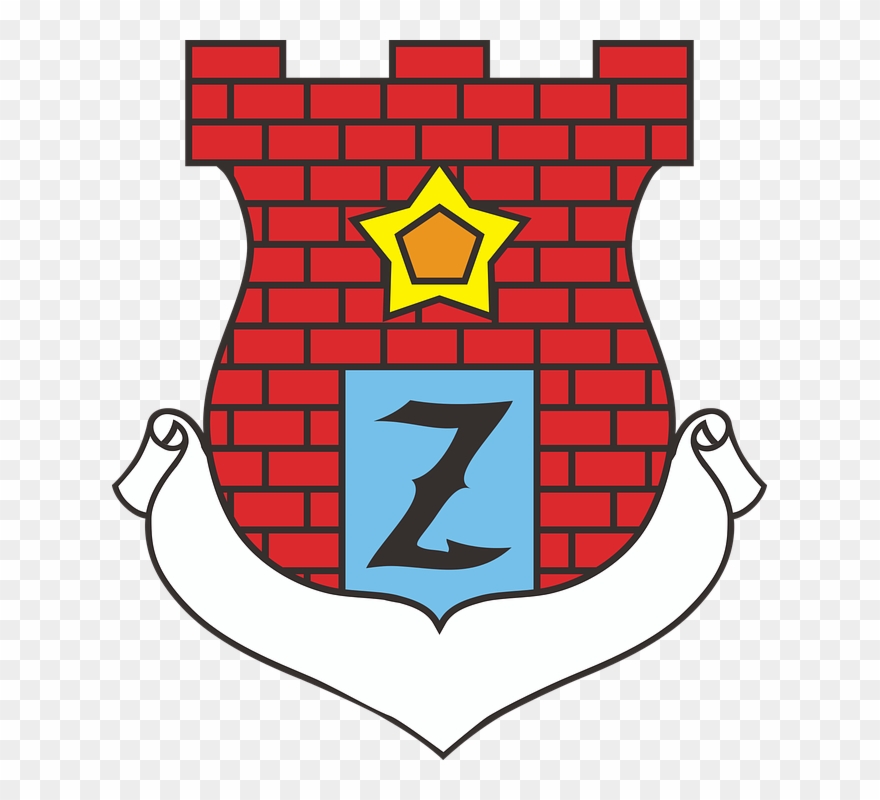 Shield Pics 7, Buy Clip Art - Logo Benteng Perisai - Png Download