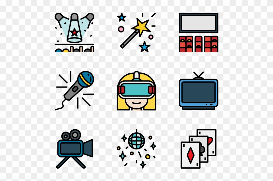 Party Clipart