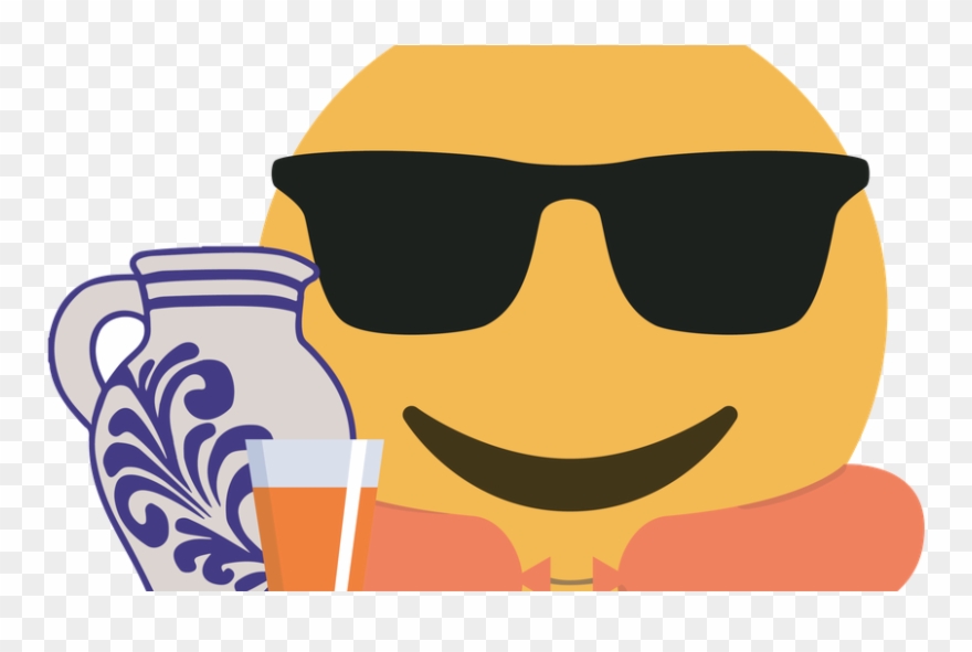 Tasche Schoppepetzer - 100% Apfelwein Clipart