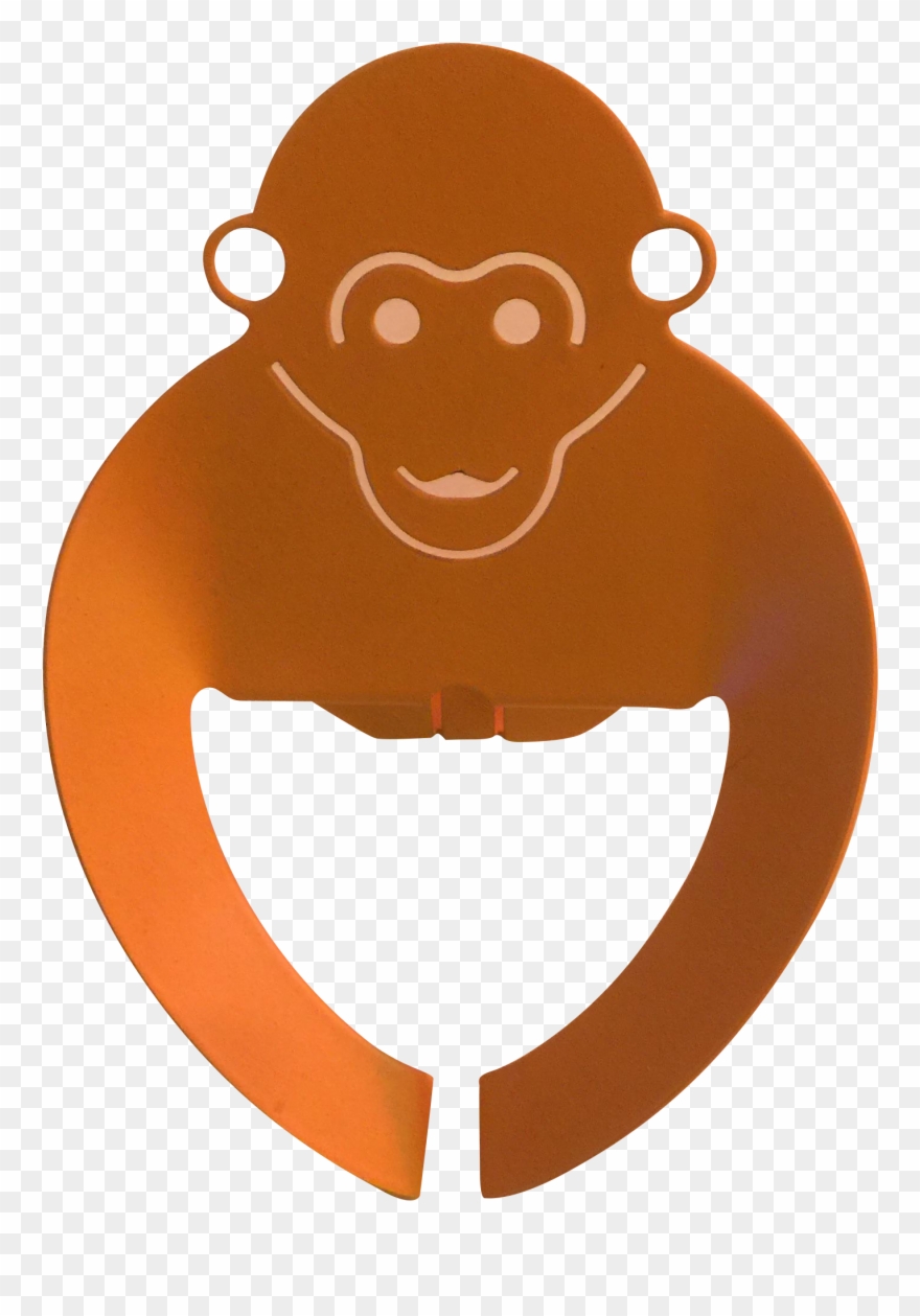 Gorilla Clipart
