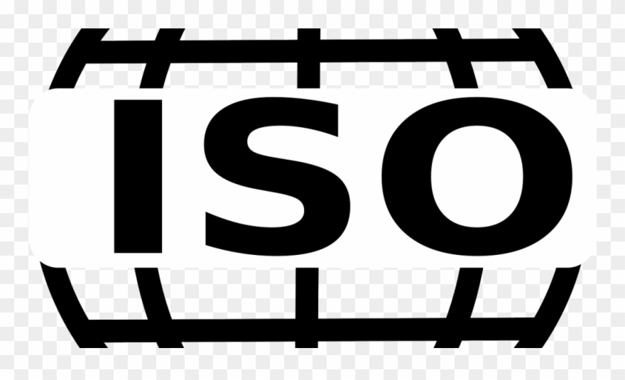 Was Bringt Die Neue Norm Iso 12647-2 - Iso 9000 Clipart