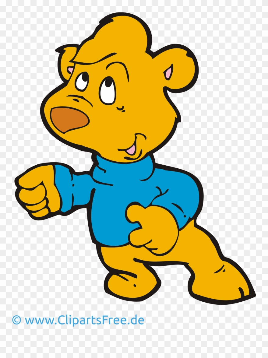 Child Clipart