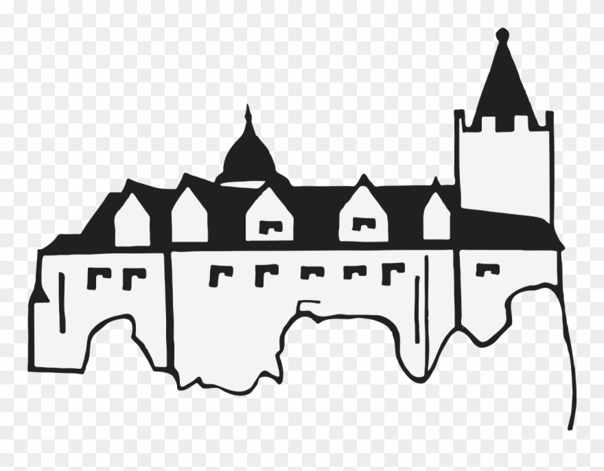 Wildeck Castle Clipart