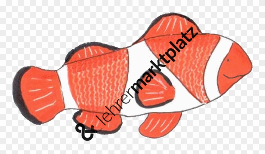 Tolles Material Zu Clip Art Unterwasserwelt Gibt Es - Png Download