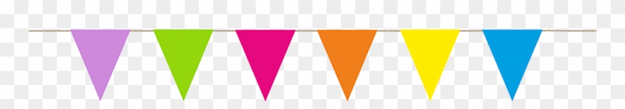 Exklusives Dekor Und Backzubehr Girlande Bunt Alles Clipart
