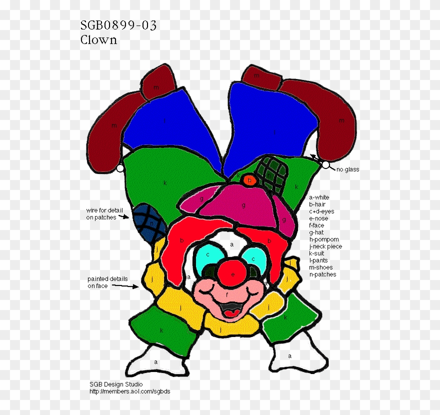 Clip Art Free Glass Free On Dumielauxepices - Stained Glass - Png Download