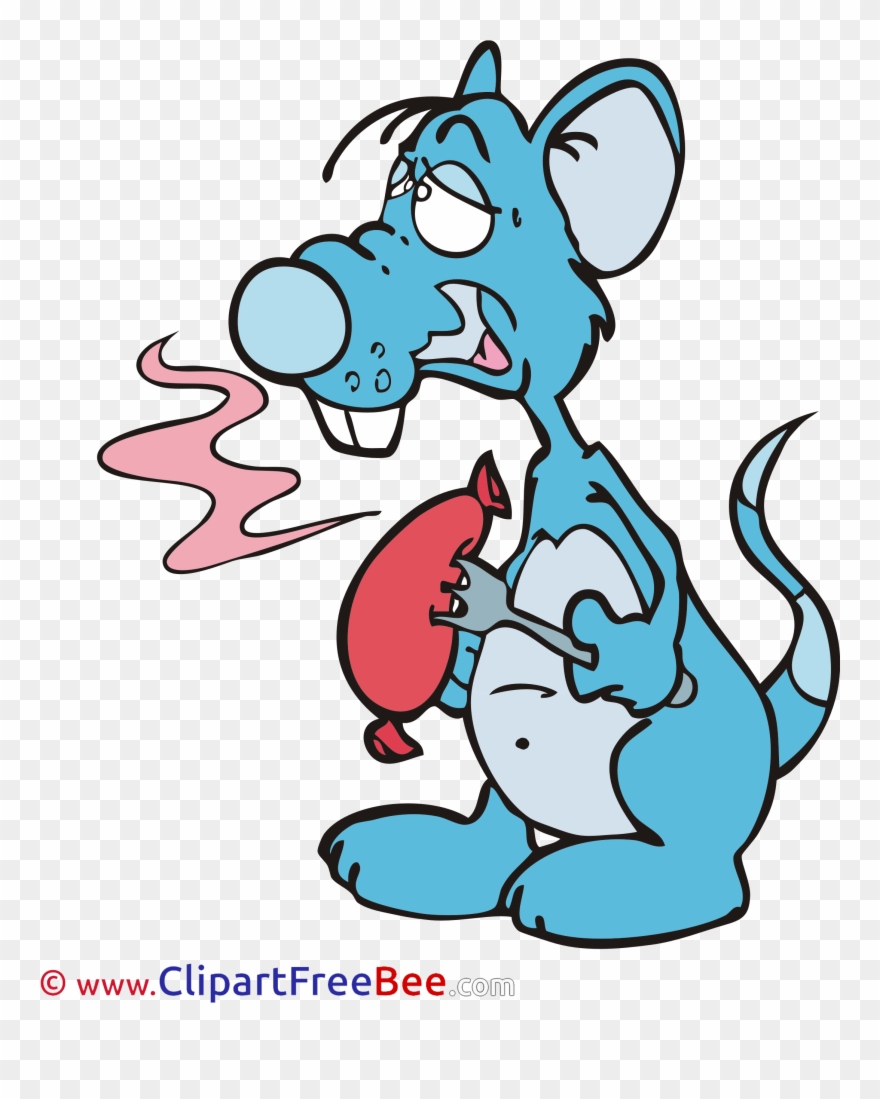 Tiere Bilder Cliparts Gifs Illustrationen Grafiken - Clip Art - Png Download