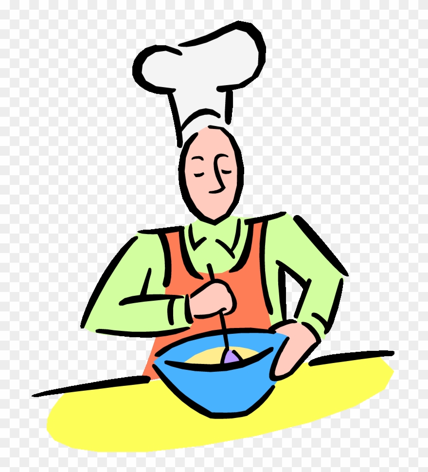 Kids Cooking-cooking For Kids - Imagenes De Cooking Clipart