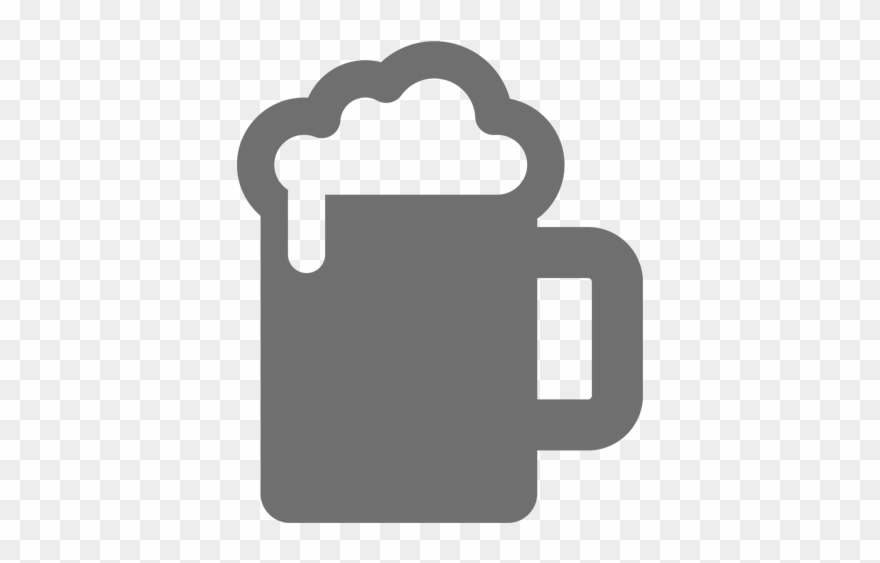 Da Geht Noch Was - Cerveza Icon Png Clipart