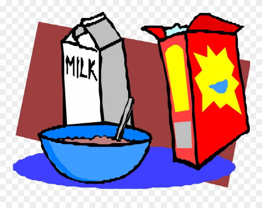 Breakfast Club St Andrew S Presbyterian Church Coldwater - Breakfast Club In Schools Clipart