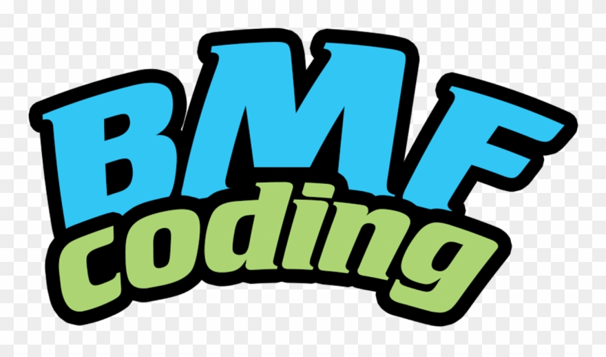 Bmf-coding - Software Clipart