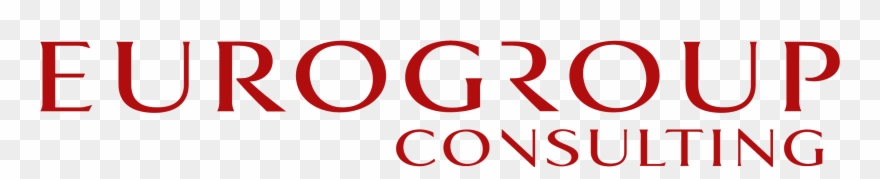 Unternehmensdetails - Eurogroup Consulting Logo Clipart