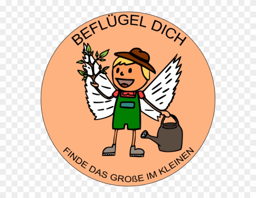 Logo Der Aktion, Bei Der Ein Männchen Mit Hut, Schürze, - National Recreation And Park Association Clipart