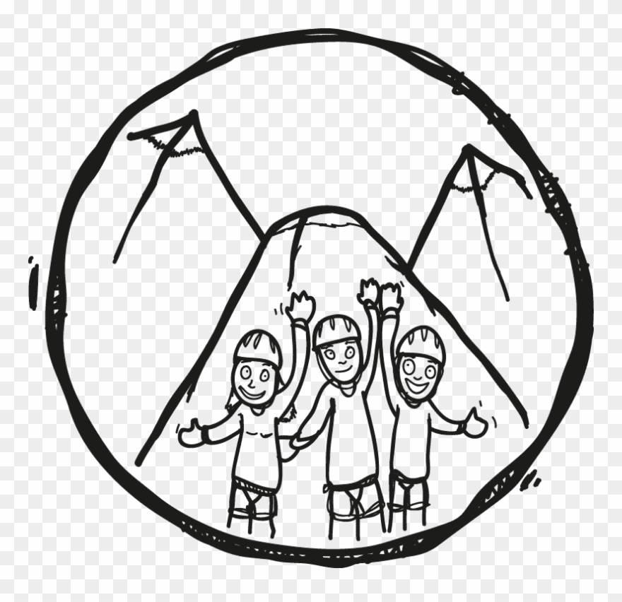 Kinder Und Jugendliche - Youth Clipart