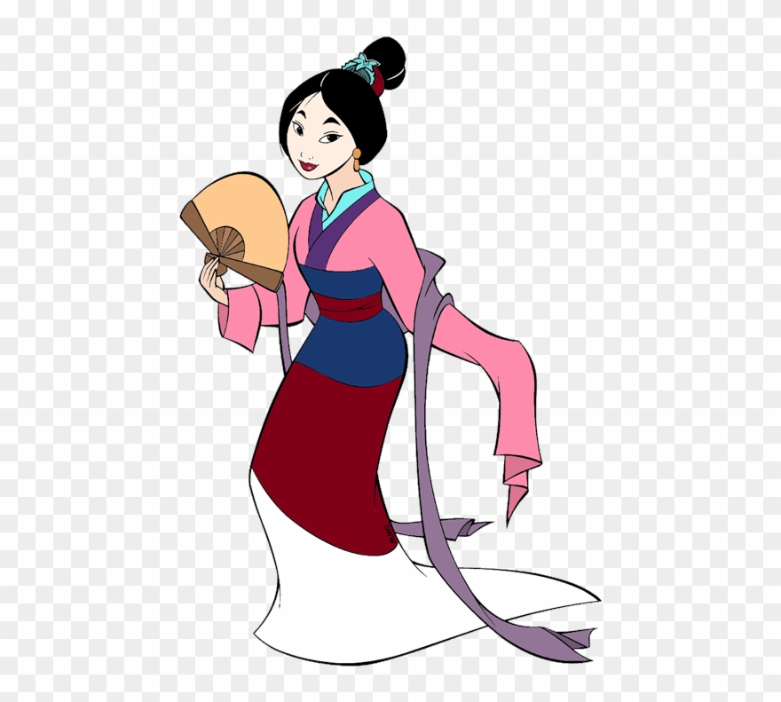 Disney Clipart Movies Category - Disney Galore Clipart Princess - Png Download