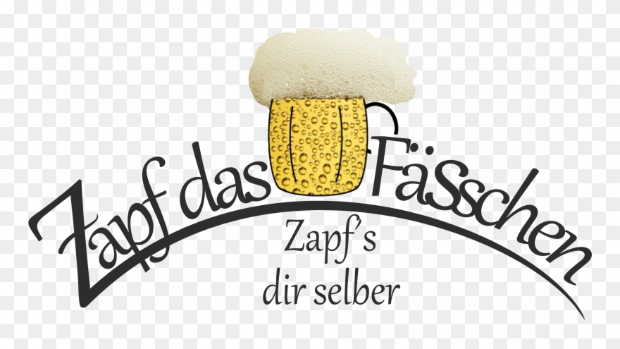 Bier Zum Selber Zapfen - Beer 5'x7'area Rug Clipart