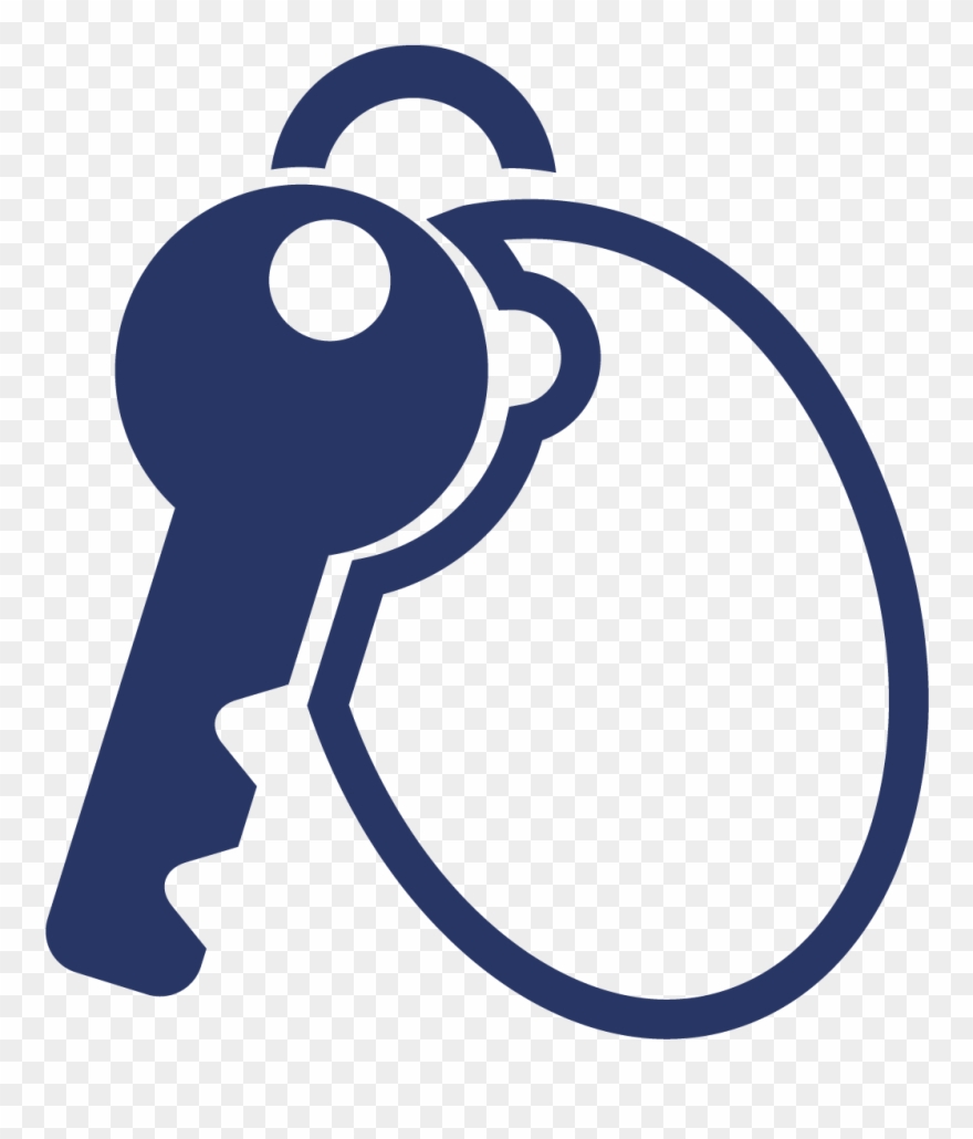 Hotel Booking - Clipart
