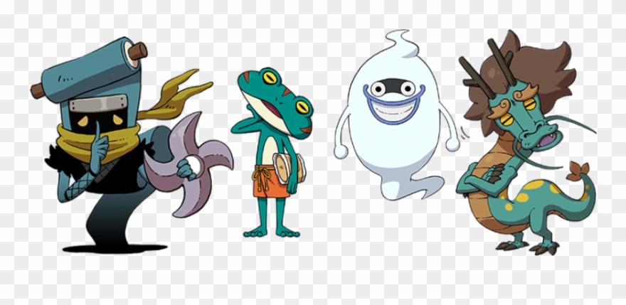 Section A Blasters Brawl - Cartoon Clipart