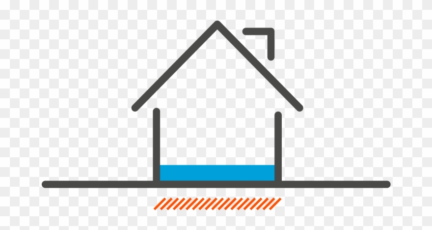 Eine Wärmepumpe Ist Auch Im Umgekehrten Betrieb Verwendbar - Smart Home Devices Icon Clipart