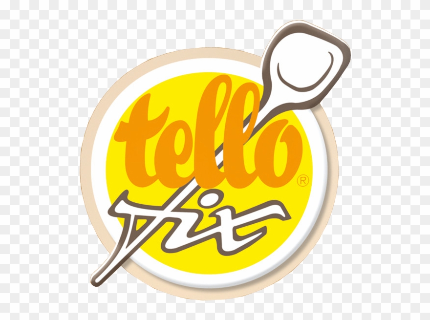 Gemüsebrühe & Allwürzmittel Tellofix Classic Klare - Tellofix Suppe Clipart