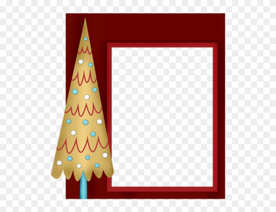 Cadres - Party Hat Clipart