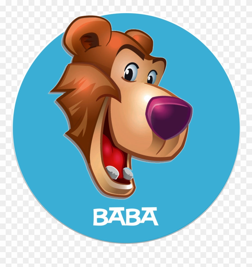 Baba Avonturenpark Clipart