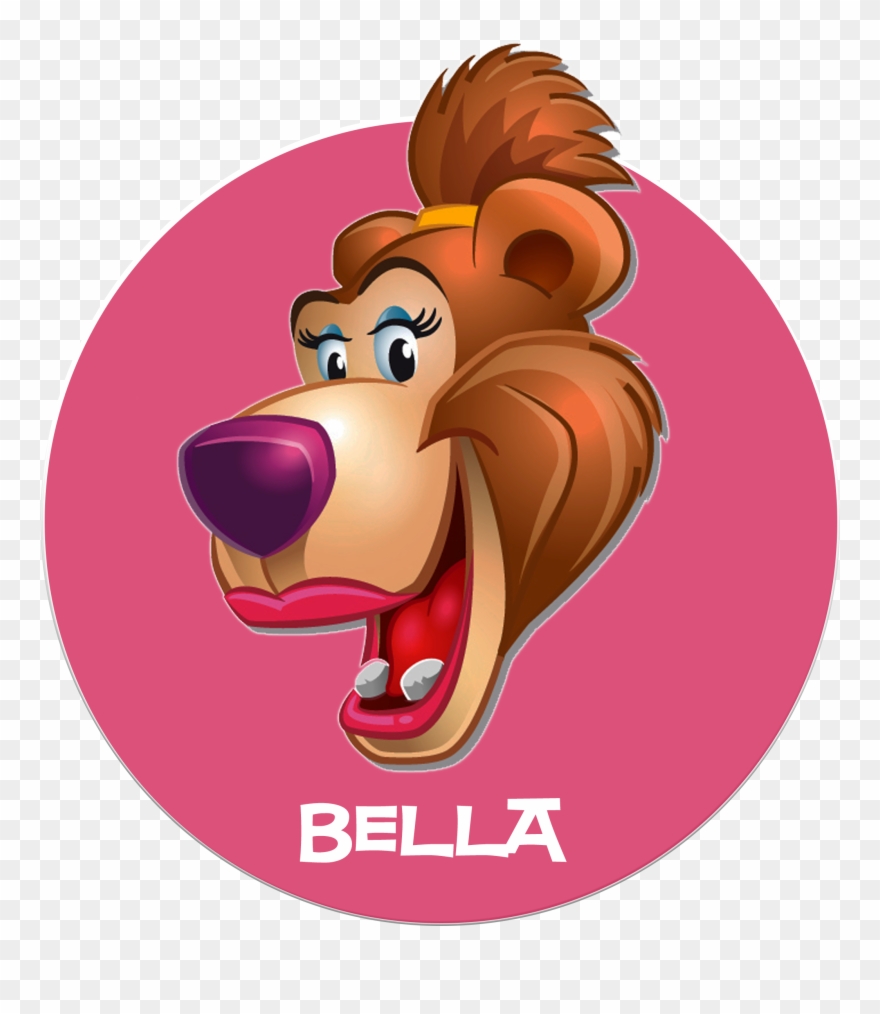 Bella Hellendoorn Clipart