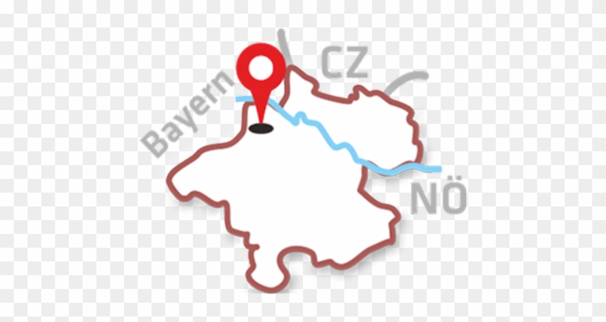 Schärding Am Inn - Grünberg Clipart