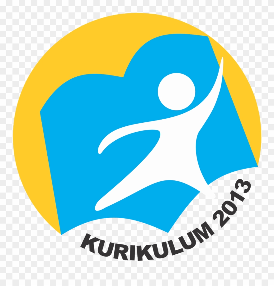 Logo - Logo Kurikulum 2013 Clipart