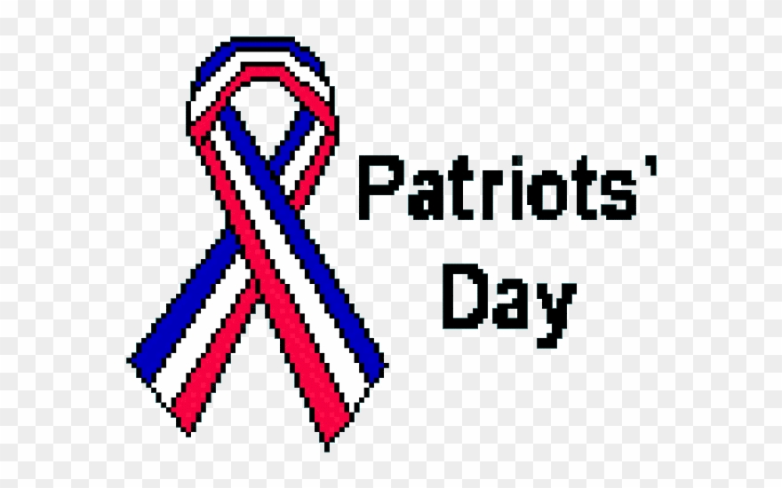Best Patriot Day Clipart - Patriot Day Symbols - Png Download
