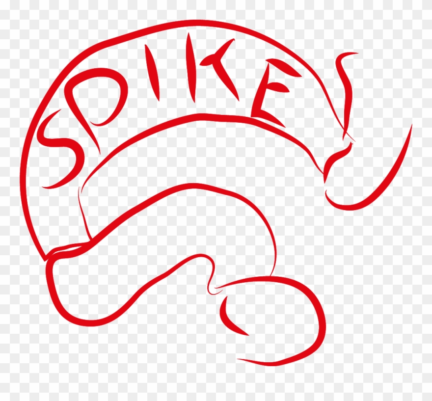 Medienpartner - Spike Art Quarterly Clipart