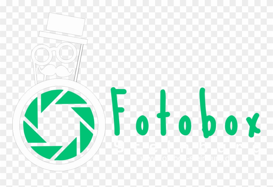 Logo Header Menu - Shutter Clipart