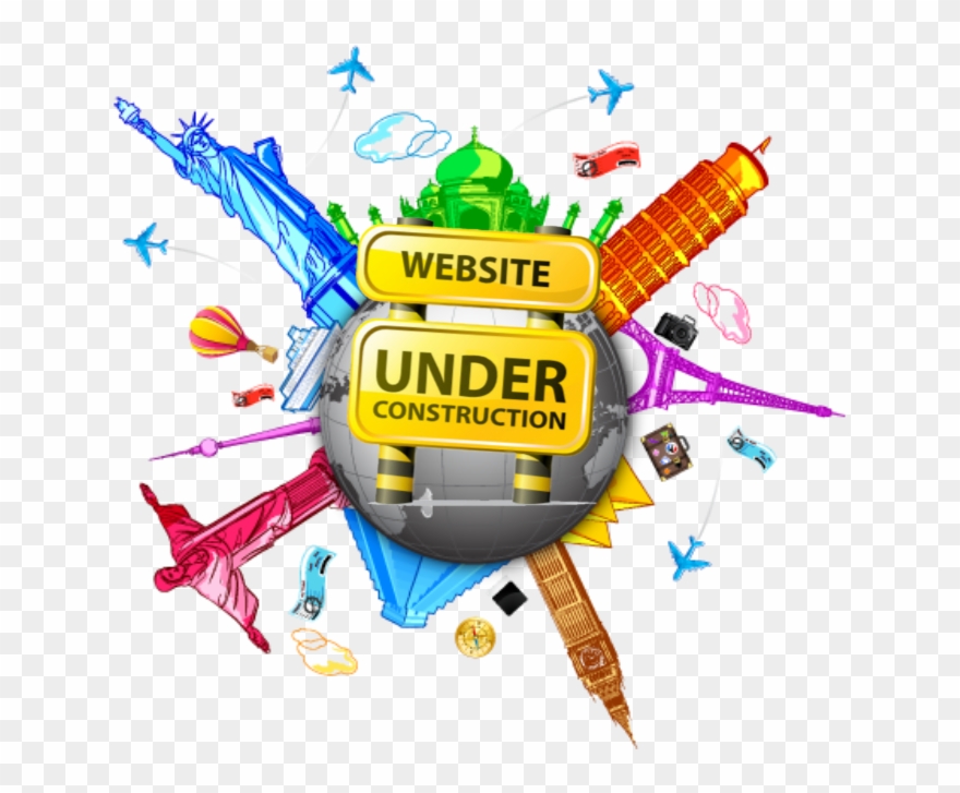 Es Ist Möglich - Clip Art World Travel - Png Download