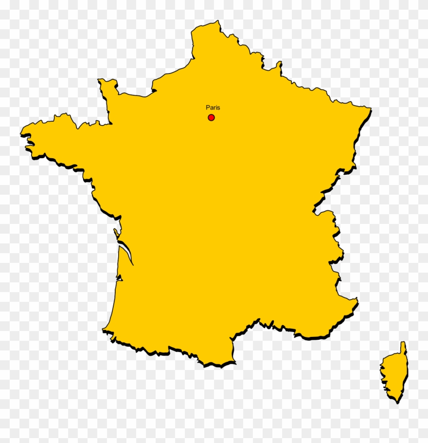 Map Clipart