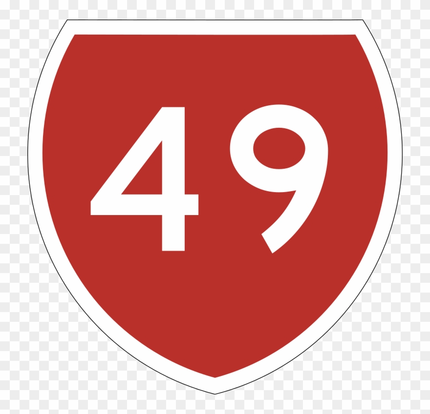 Free Video Slots Online - State Highway 29 Nz Clipart