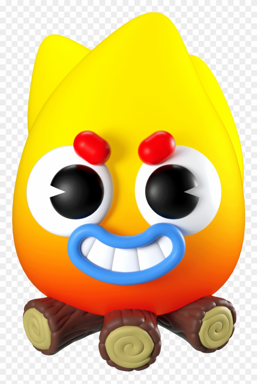 Stickers - Cartoon Clipart