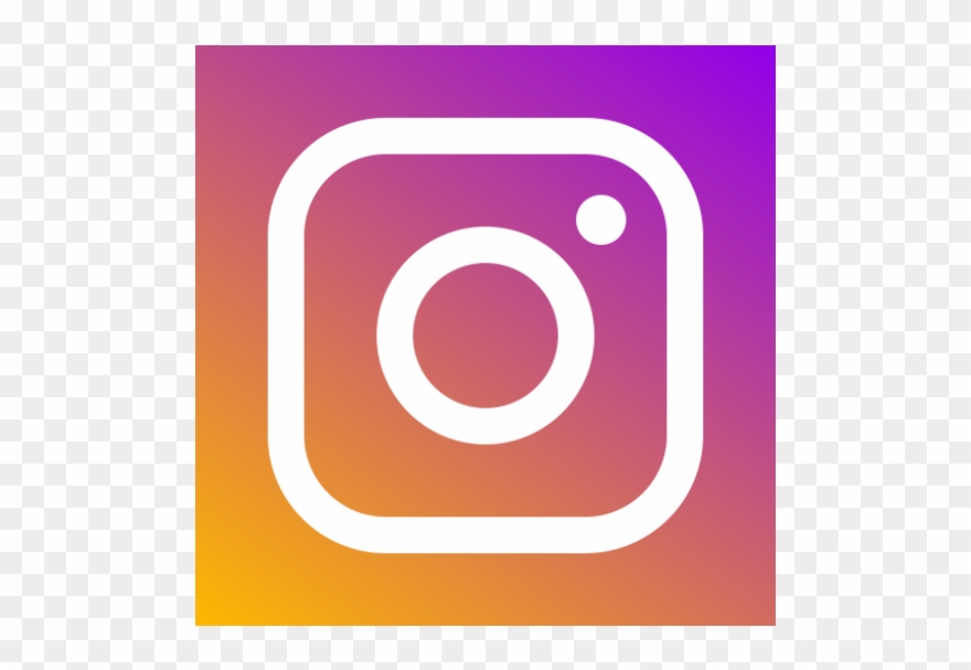 1000 Hq Instagram Follower - Ico Insta Clipart