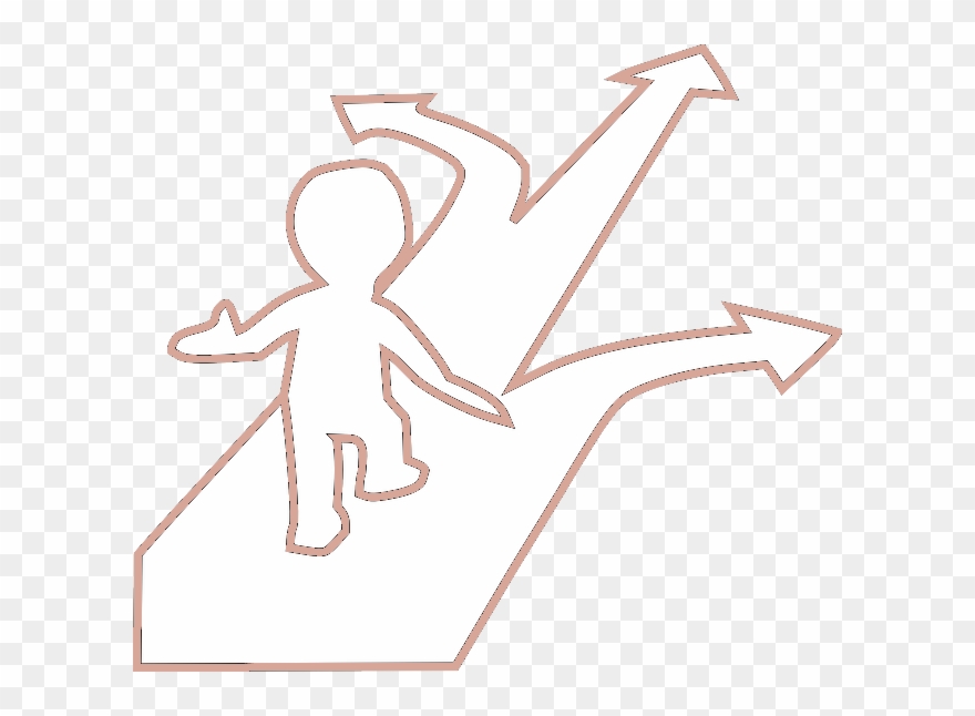 Die Schätze Heilender Eigenmacht - No Choices Clip Art - Png Download