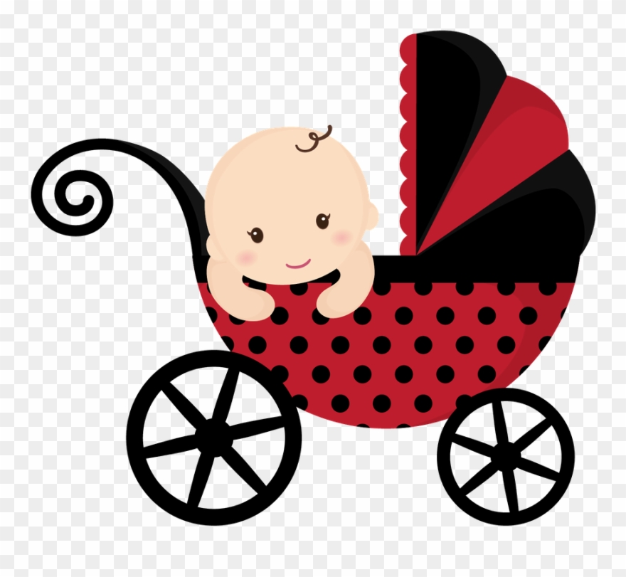 Besuchen - Bee Baby Shower Clipart - Png Download