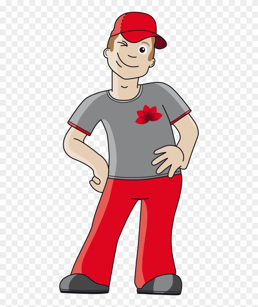 Bewerbungen Nehmen Wir Jederzeit Gerne Entgegen Ob - Cartoon Clipart