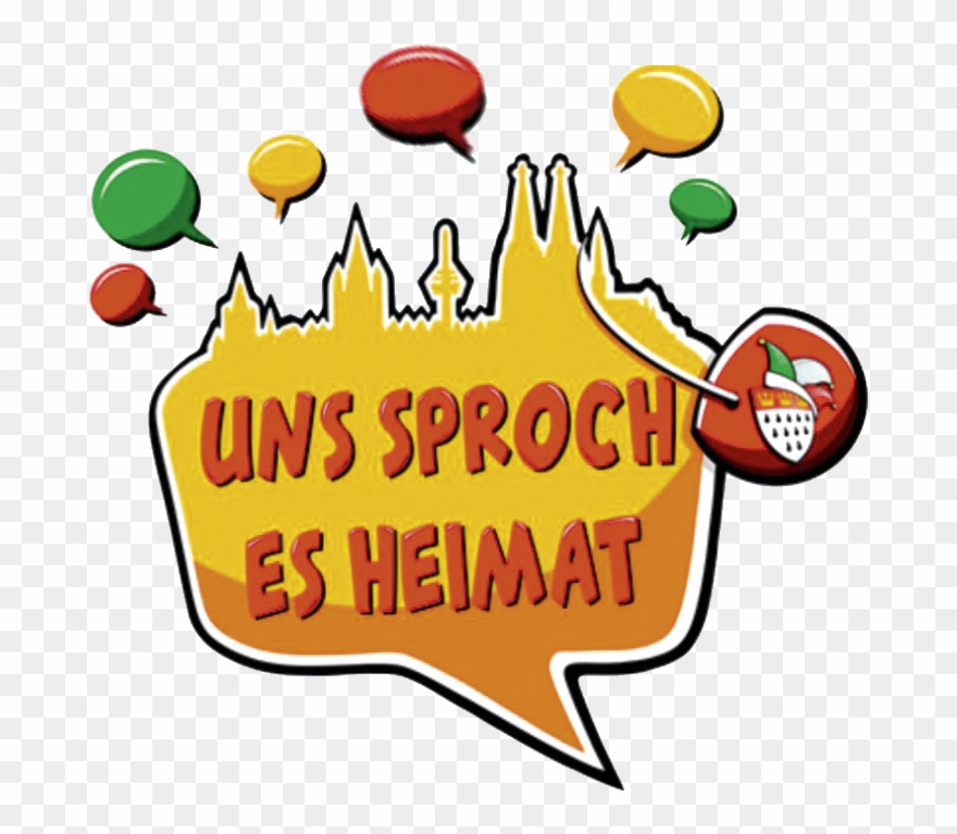 Kölle Alaaf Zum Kölner Rosenmontagsumzug - Motto Kölner Karneval 2019 Clipart
