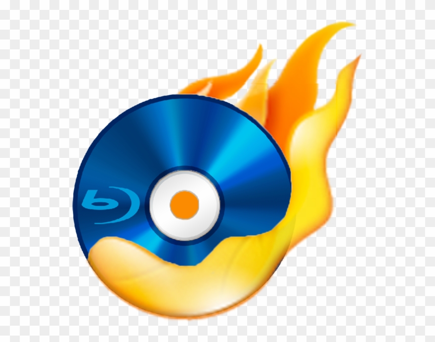 Blu-ray Creator Im Mac App Store - Blu Ray Disc Clipart
