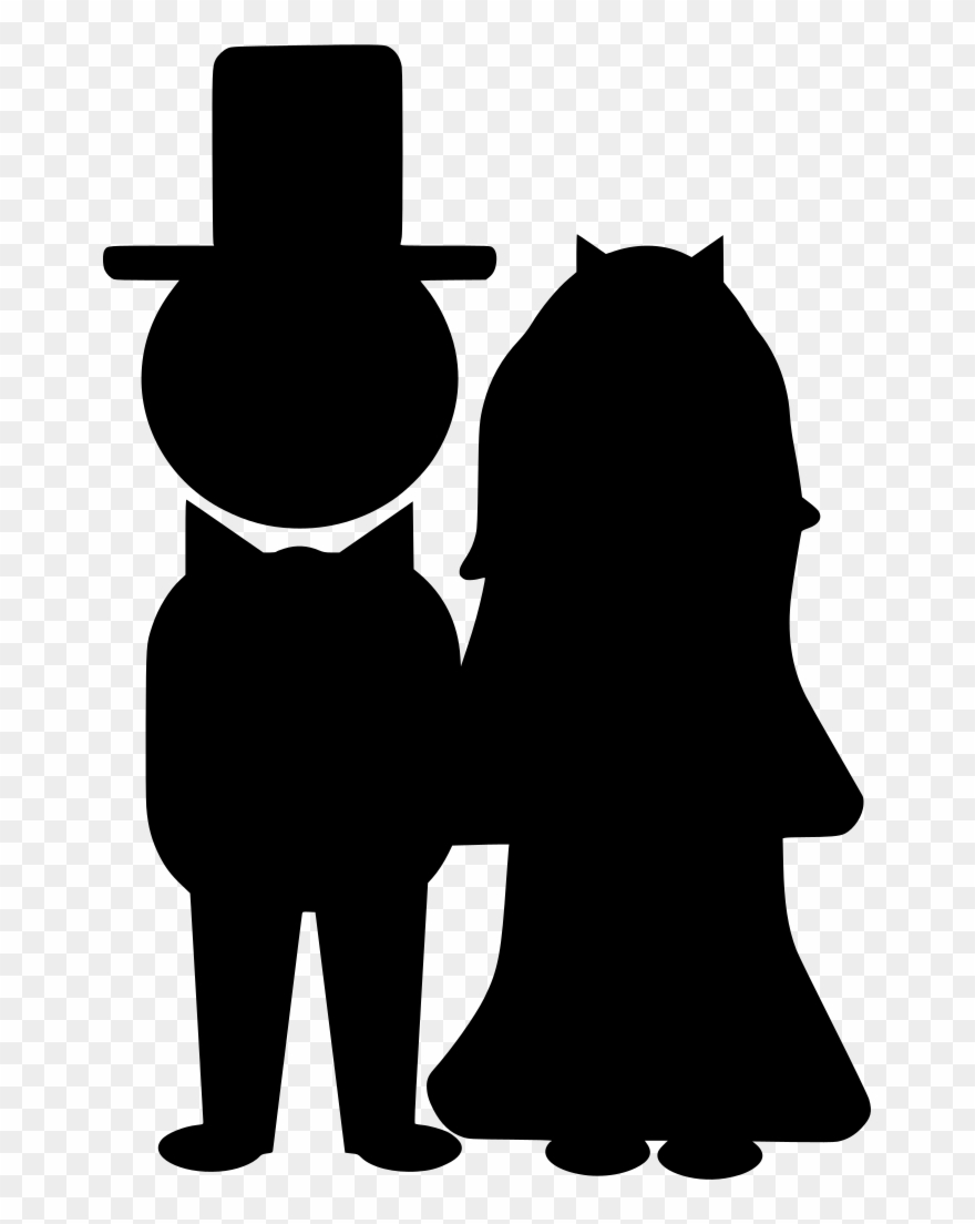 Info - Bride Clipart
