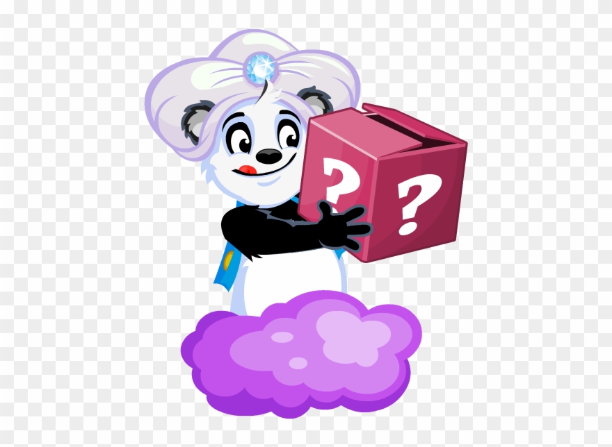Holly - Cartoon Clipart