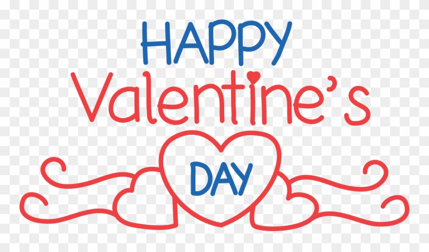 Clipart Kostenlos - Heart - Png Download